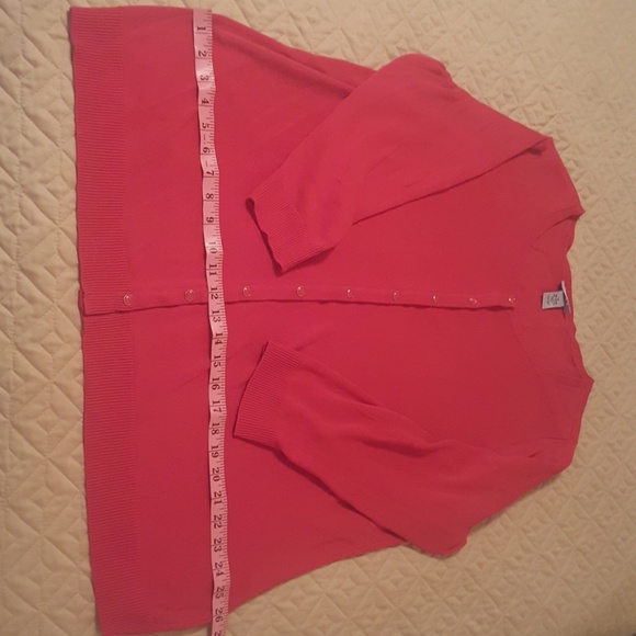 🎀Pink Sweater - Picture 5 of 7